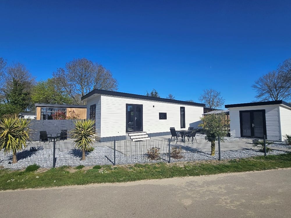 Foto 1 van Achterzeedijk 1-A120