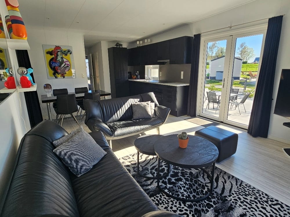 Foto 4 van Achterzeedijk 1-A120