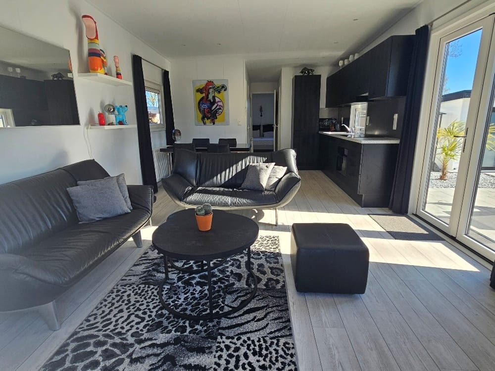 Foto 5 van Achterzeedijk 1-A120