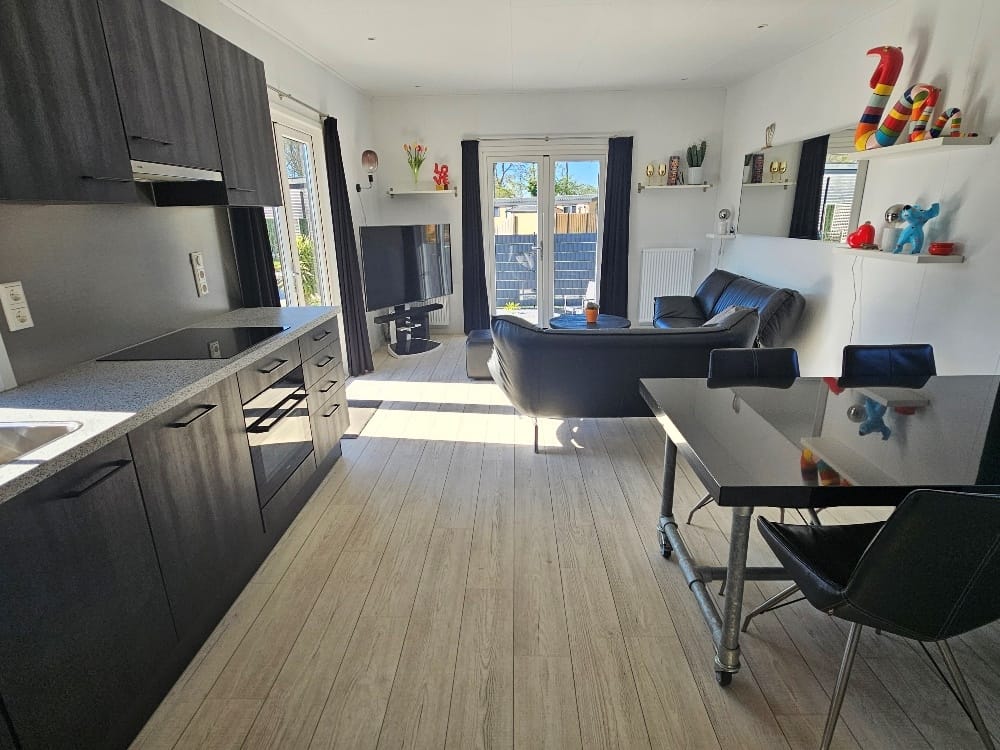 Foto 3 van Achterzeedijk 1-A120