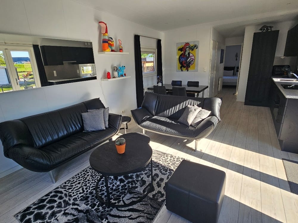 Foto 6 van Achterzeedijk 1-A120