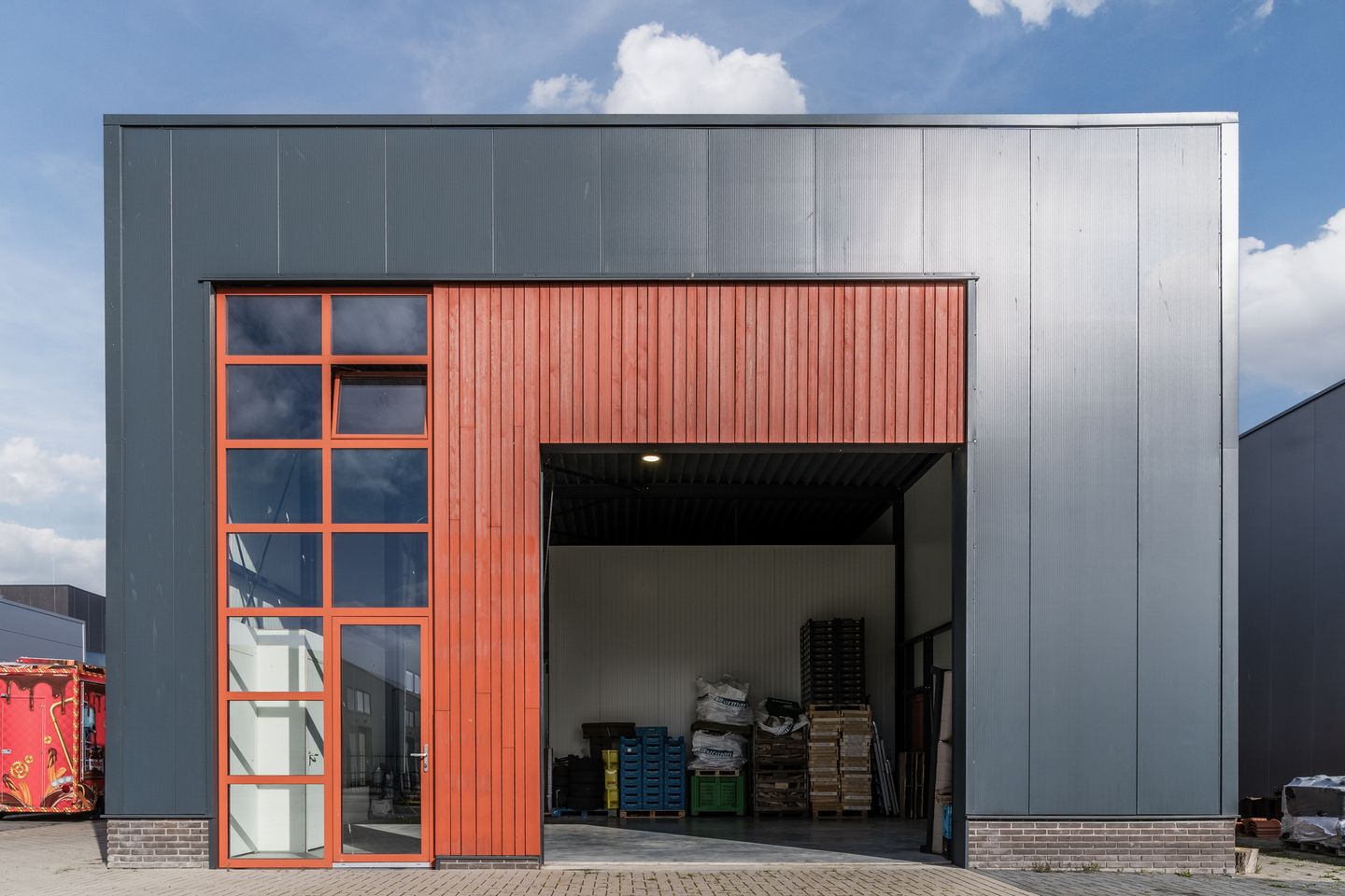 Bekijk foto 5 van Schuit 3