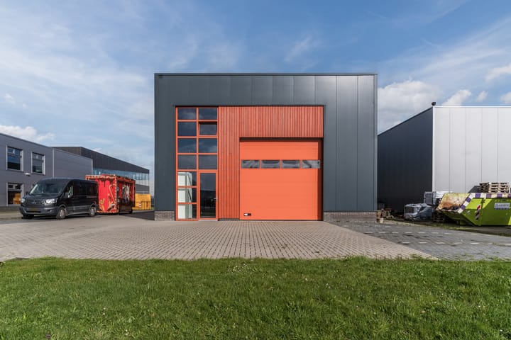 Schuit 3, Oudkarspel (Gem. Dijk en Waard)