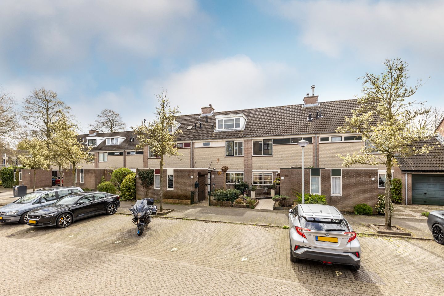 Foto 5 van Van Riedevliet 56