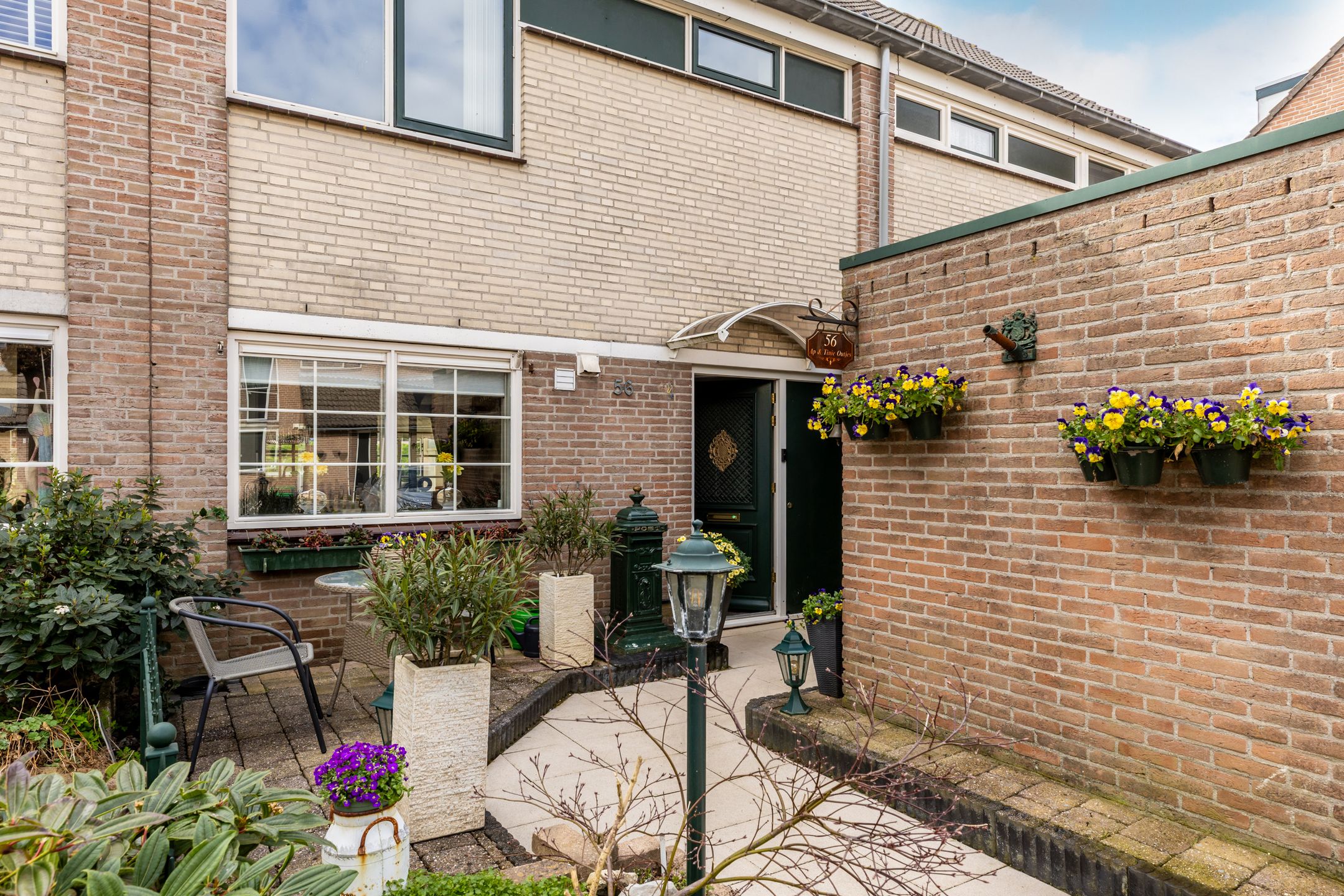 Foto 6 van Van Riedevliet 56