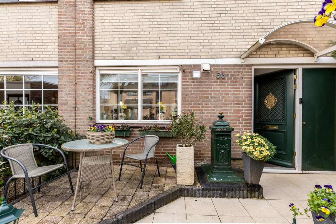 Foto 7 van Van Riedevliet 56