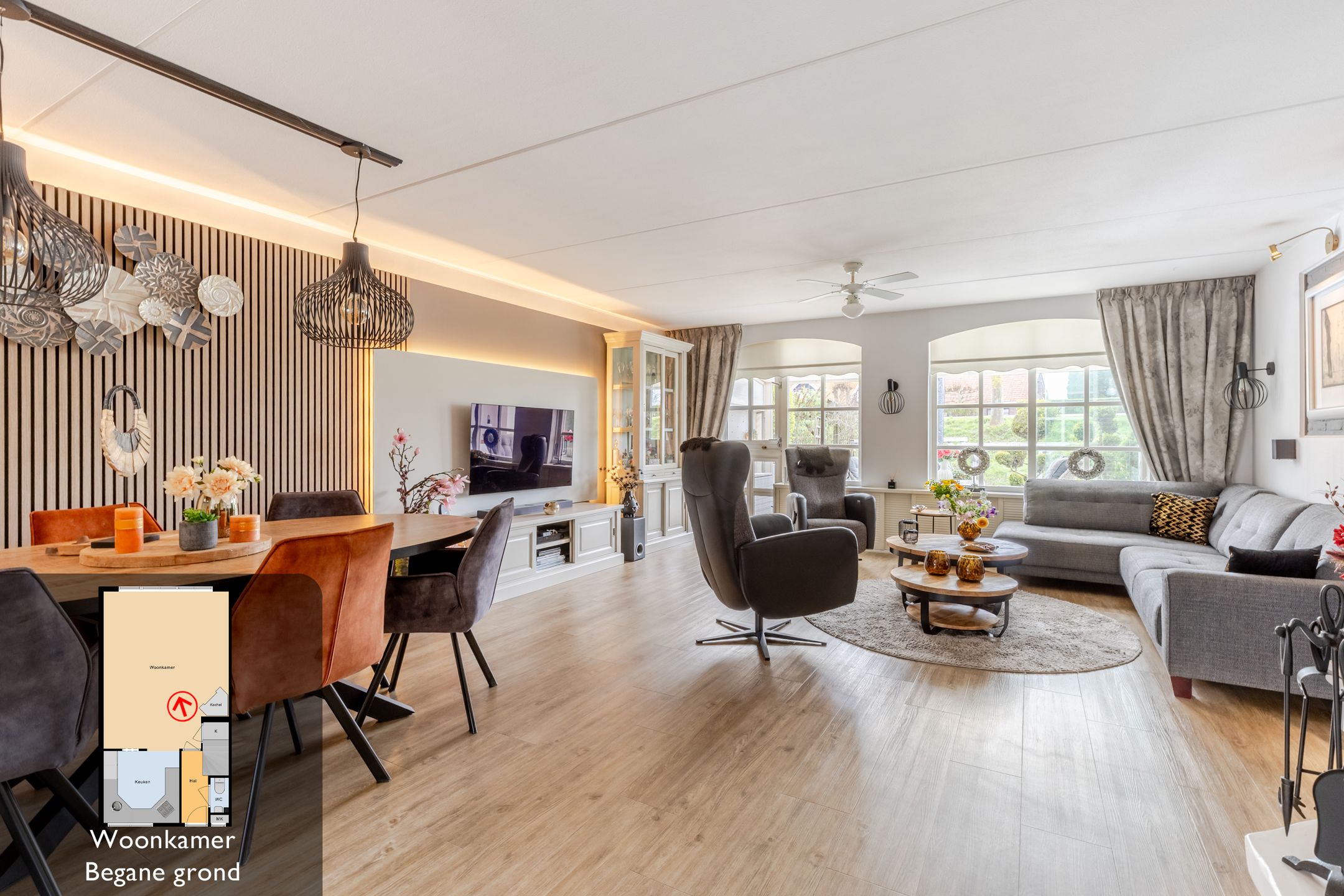 Foto 9 van Van Riedevliet 56