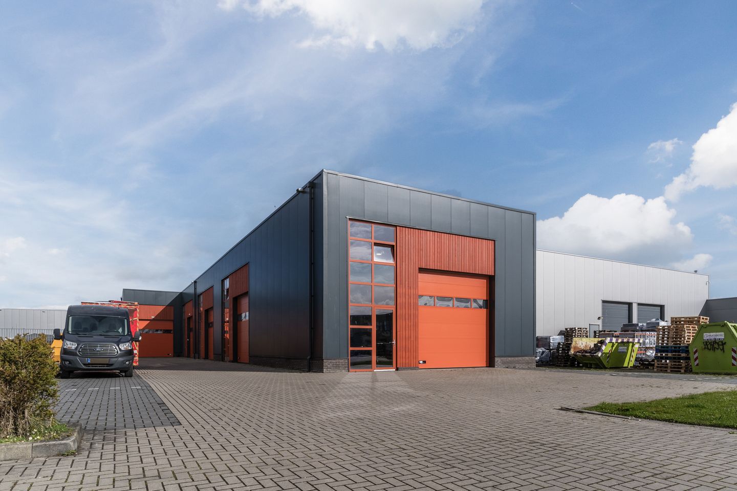 Bekijk foto 3 van Schuit 3