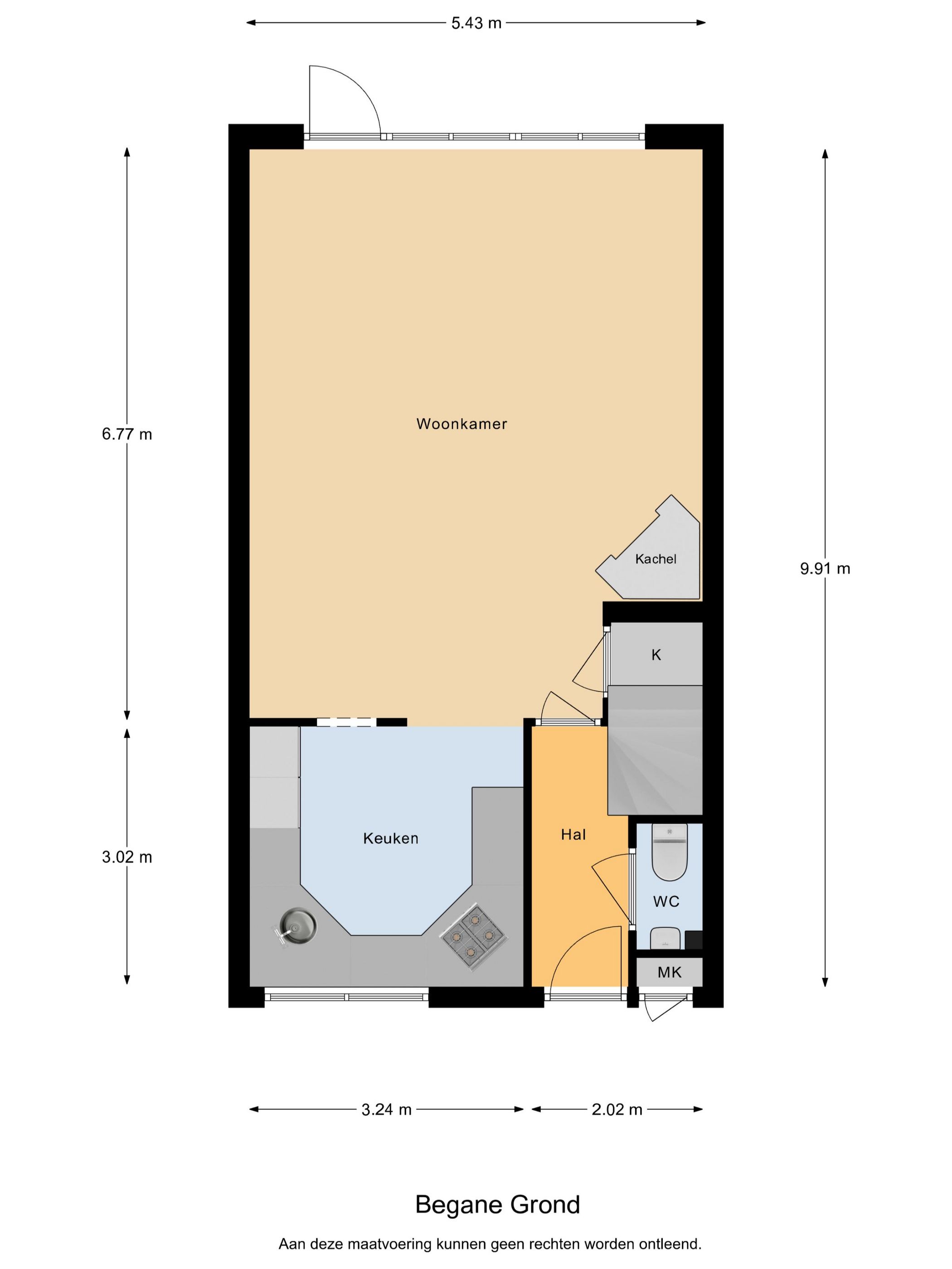 Foto 39 van Van Riedevliet 56