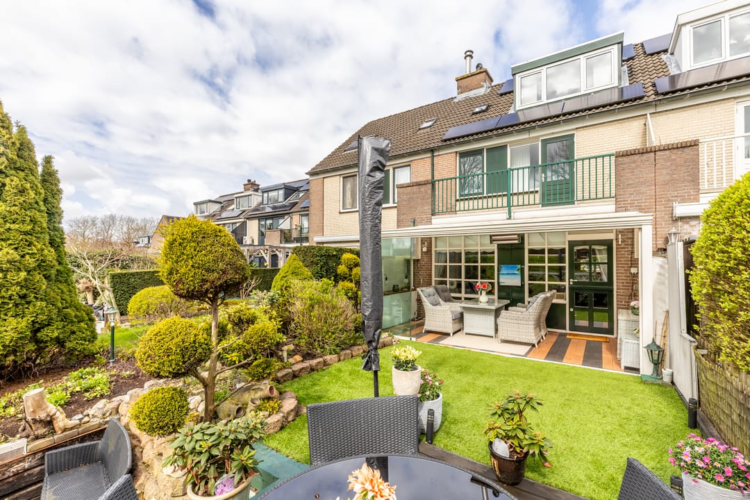 Foto 28 van Van Riedevliet 56