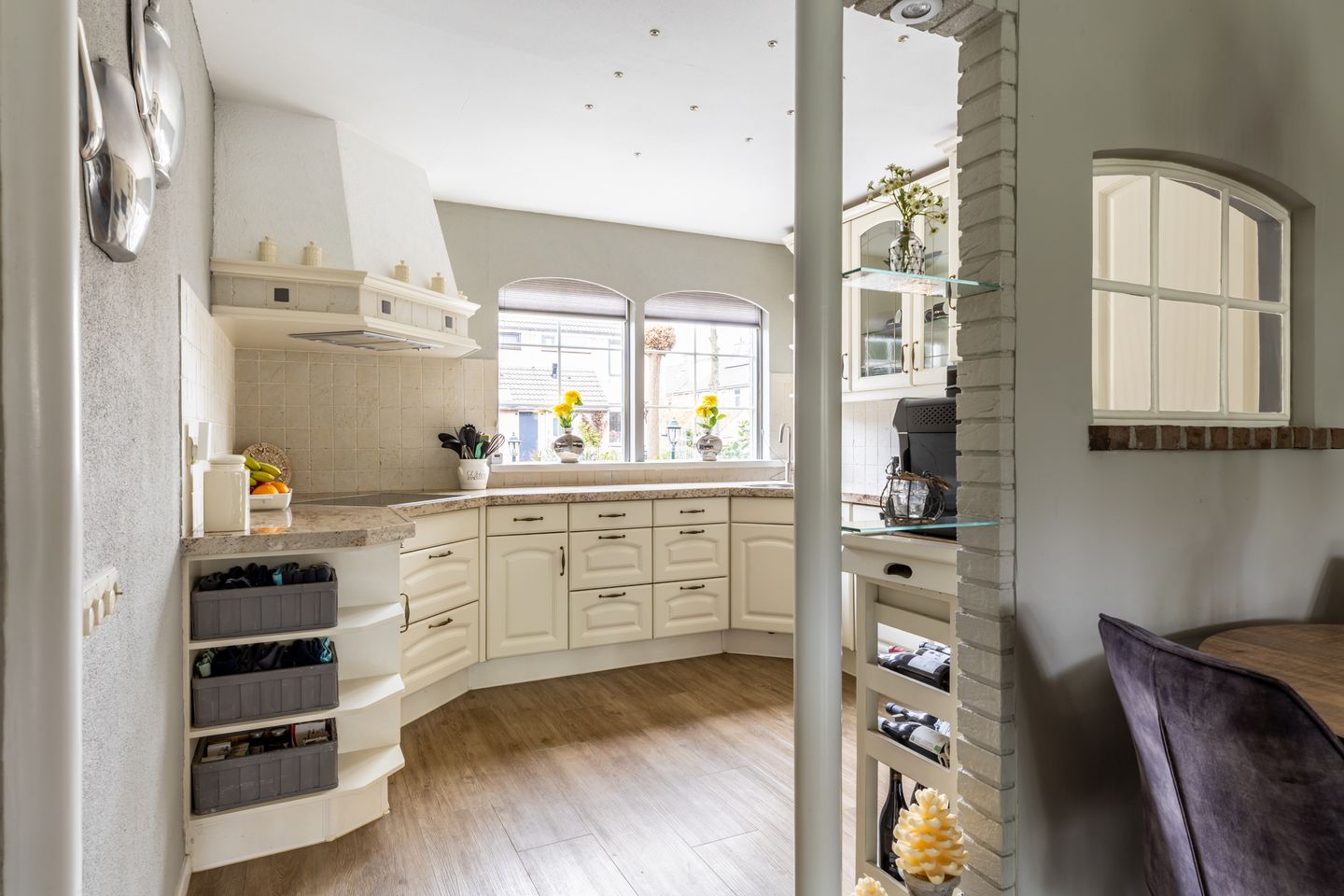 Foto 14 van Van Riedevliet 56