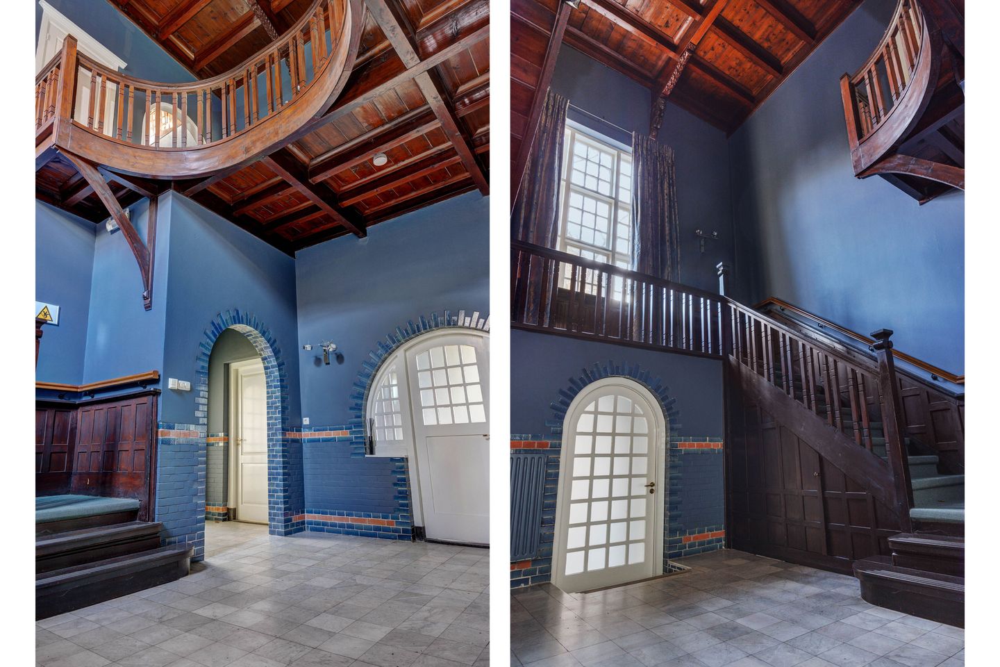 Bekijk foto 5 van van der Does de Willeboissingel 13