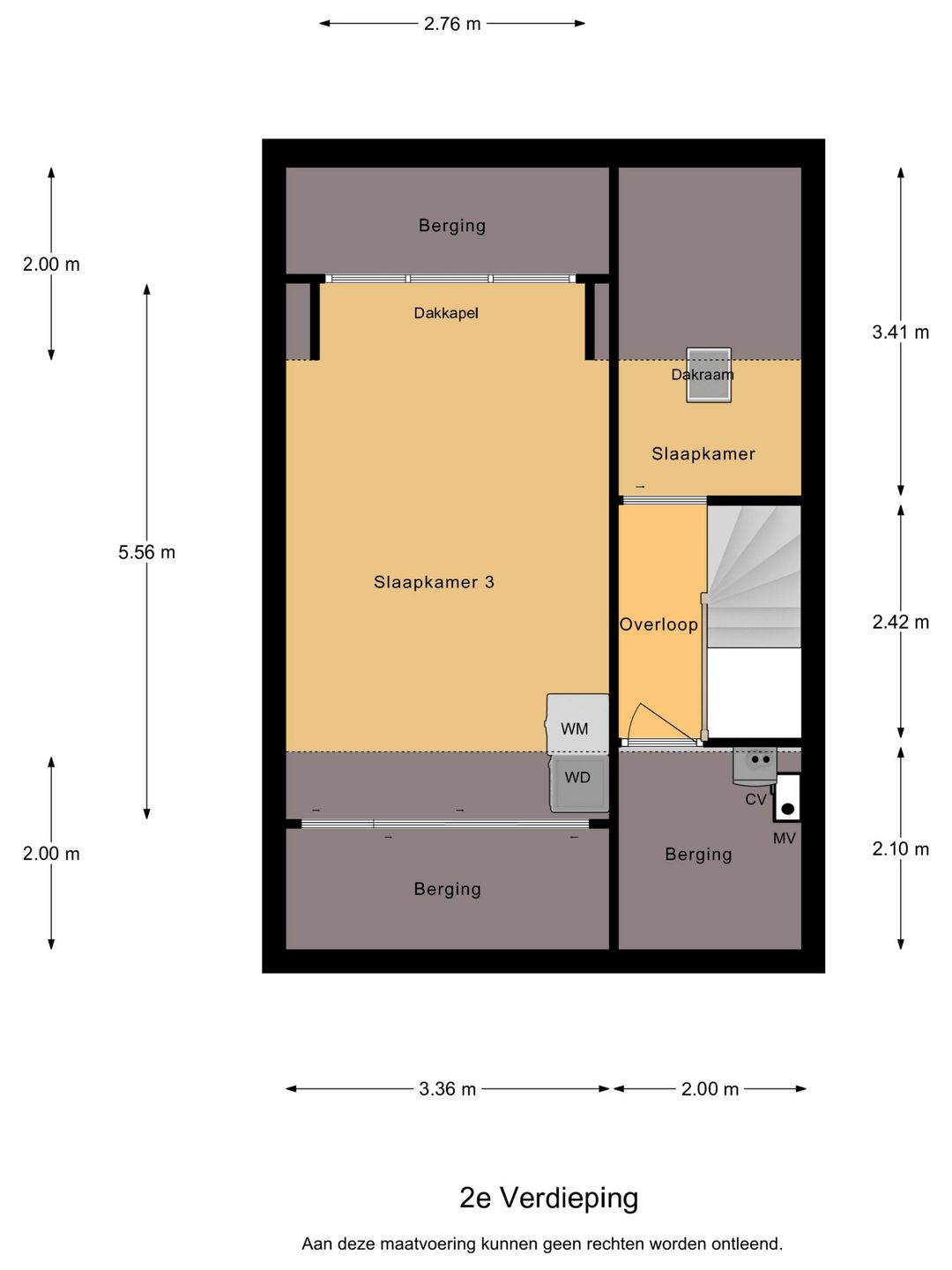 Foto 43 van Van Riedevliet 56