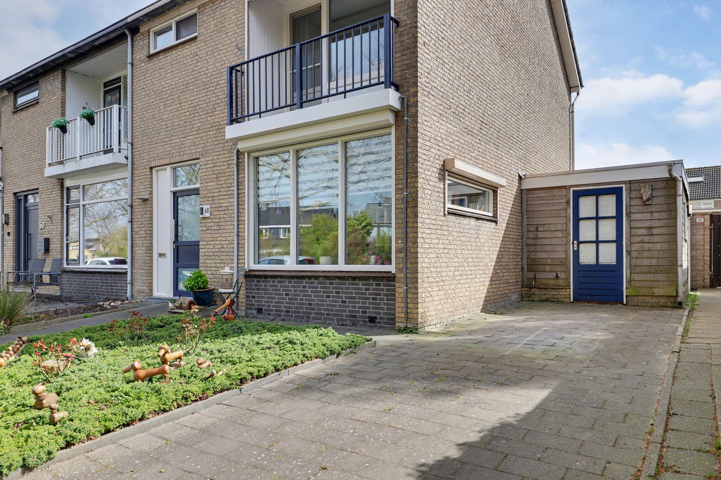 Foto 5 van Langegracht 48