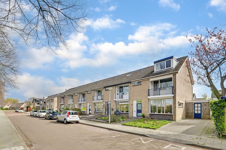 Foto 3 van Langegracht 48