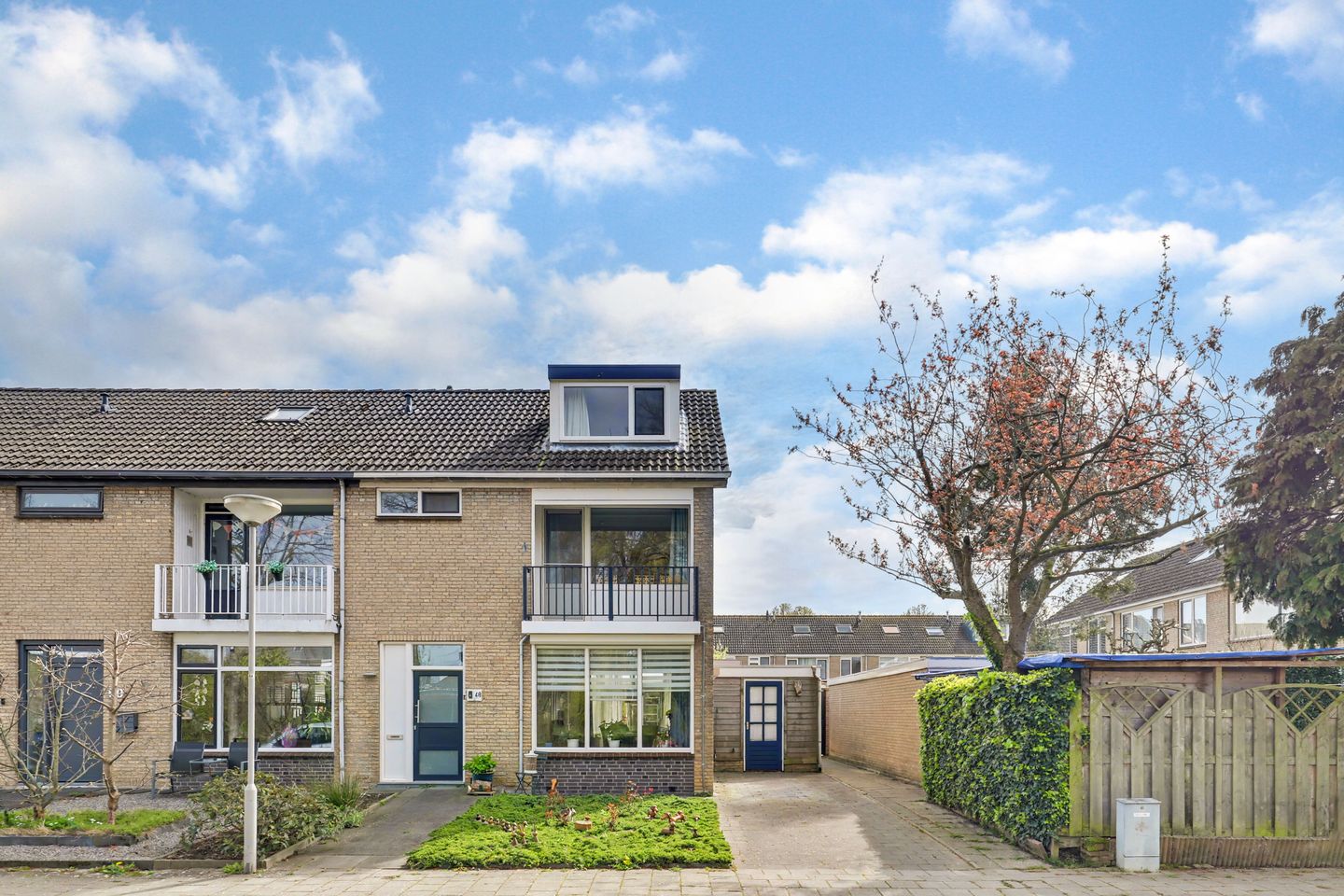 Foto 4 van Langegracht 48