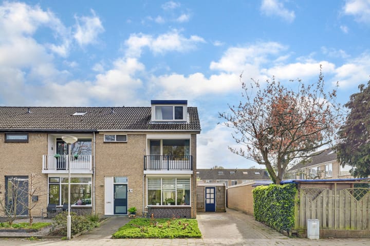 Foto 4 van Langegracht 48