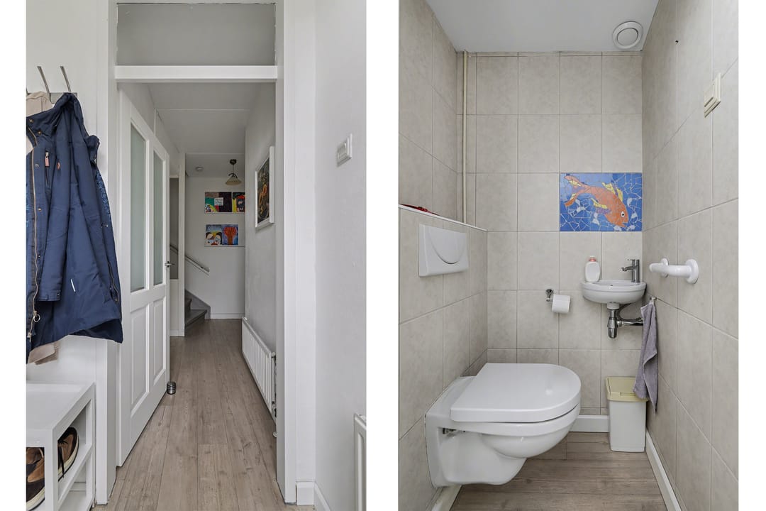 Foto 7 van Langegracht 48