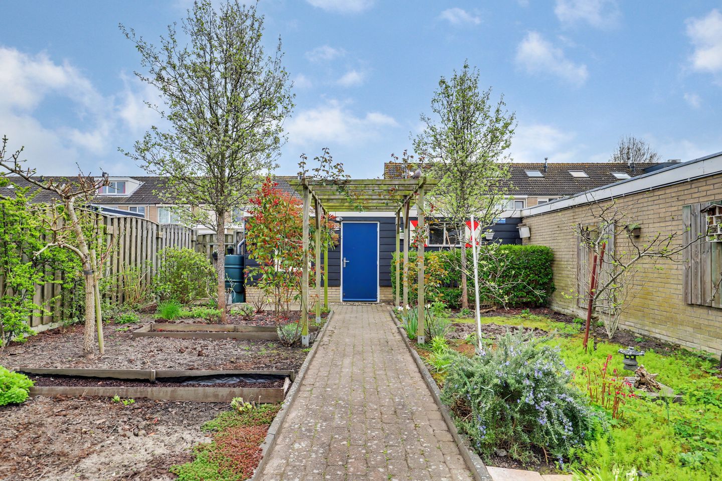 Foto 34 van Langegracht 48