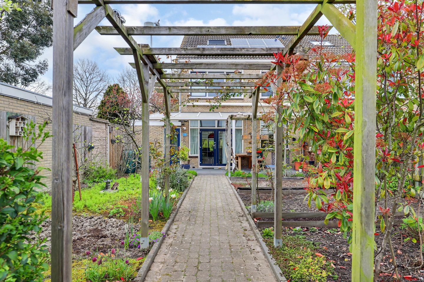 Foto 35 van Langegracht 48