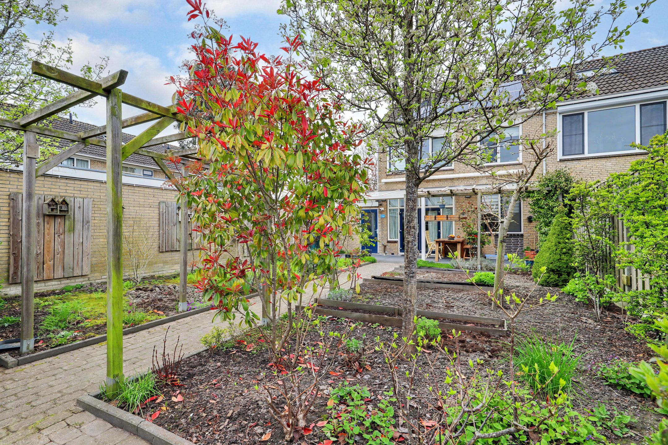 Foto 36 van Langegracht 48