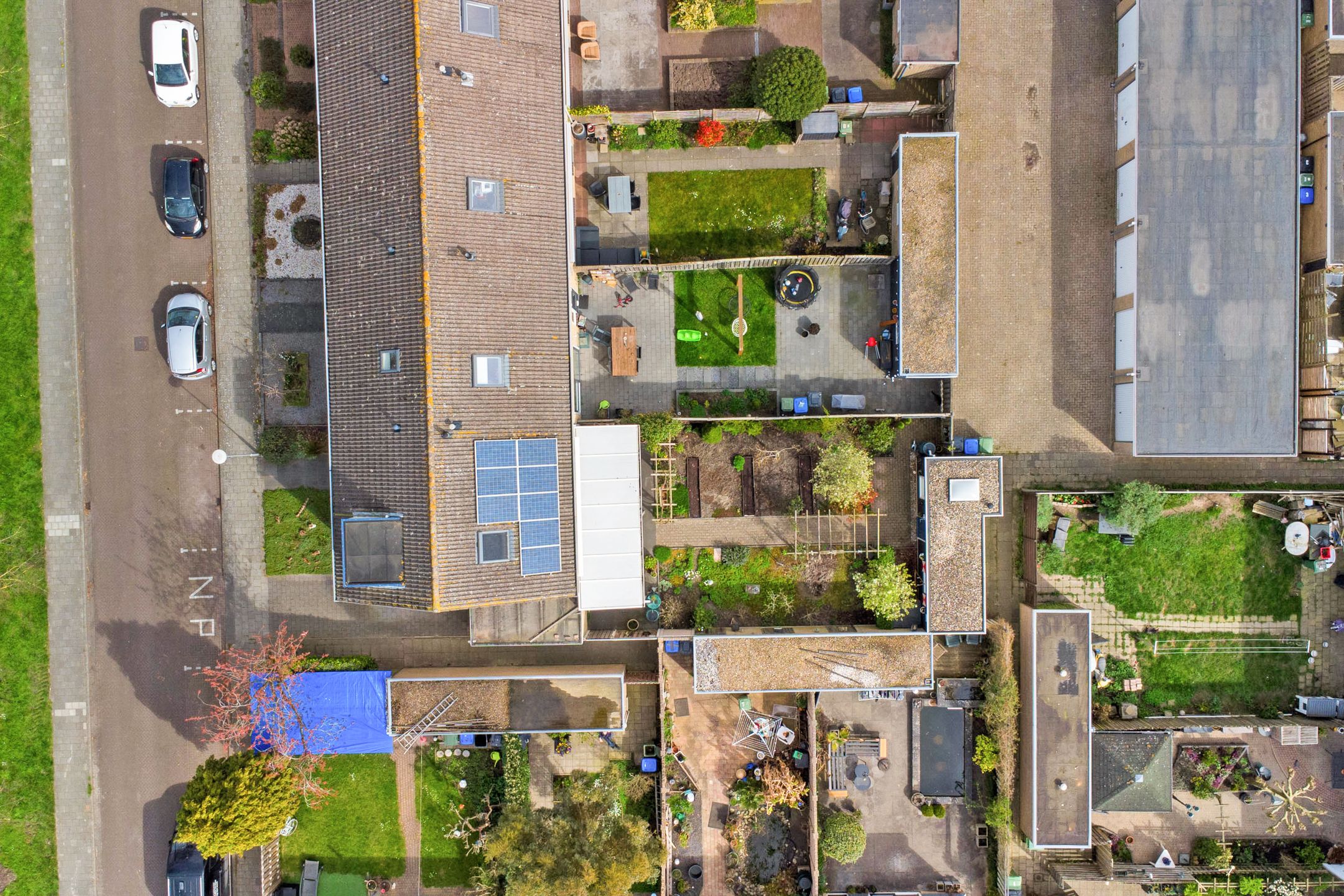 Foto 48 van Langegracht 48