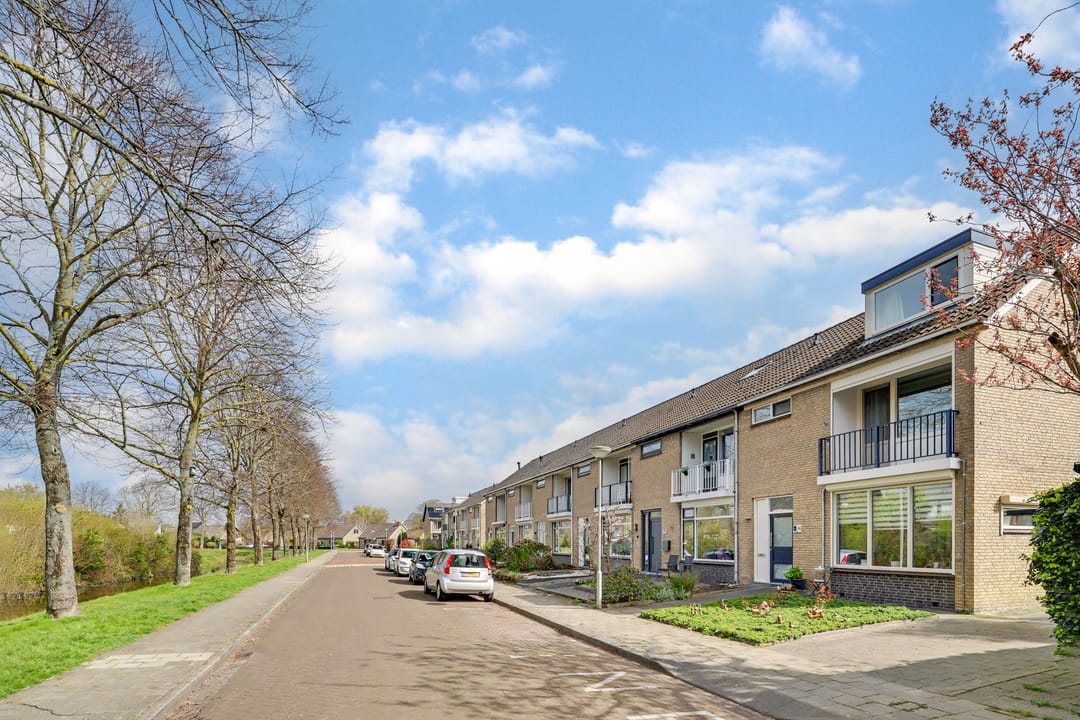 Foto 2 van Langegracht 48