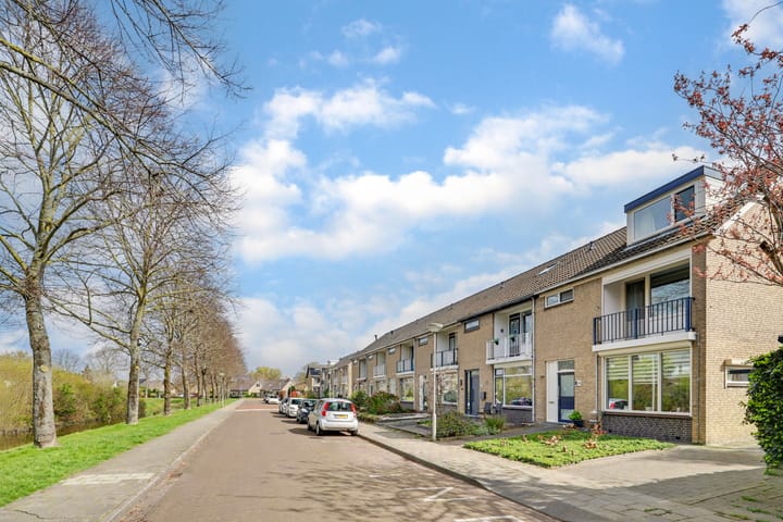 Foto 2 van Langegracht 48