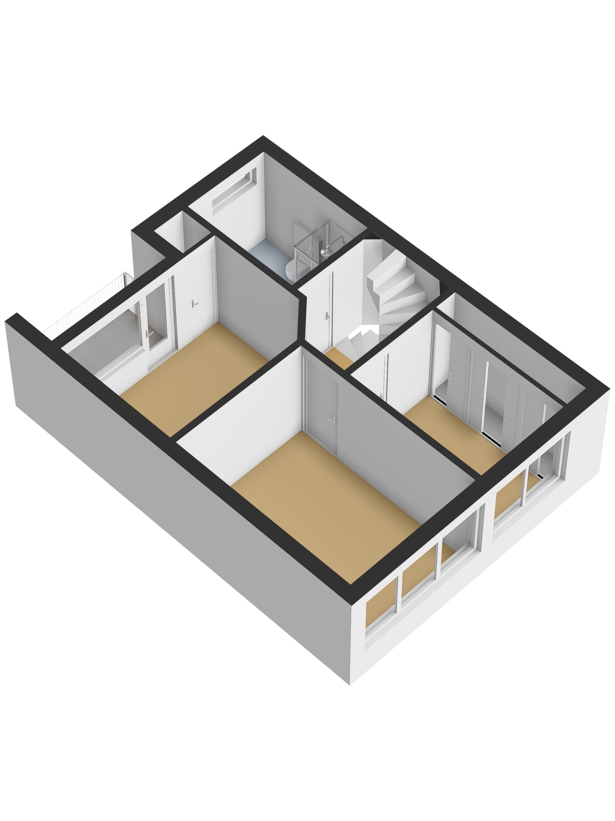 Foto 60 van Langegracht 48