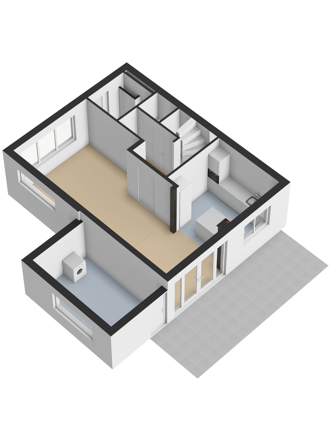 Foto 62 van Langegracht 48