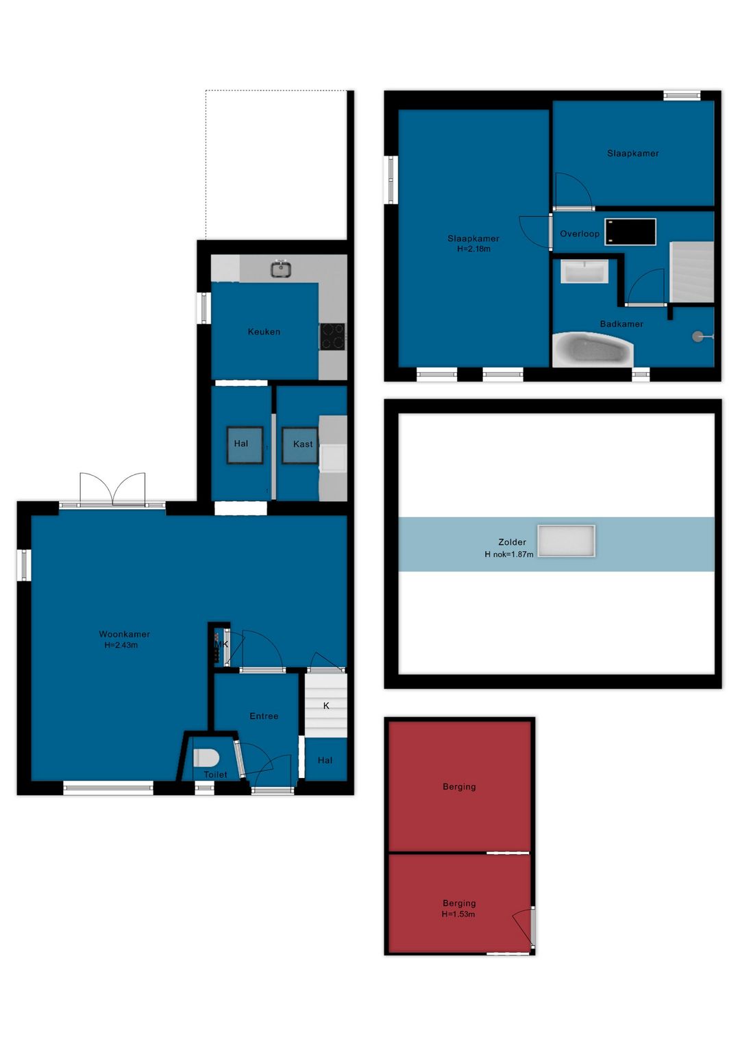 Foto 53 van Rosmolenstraat 19