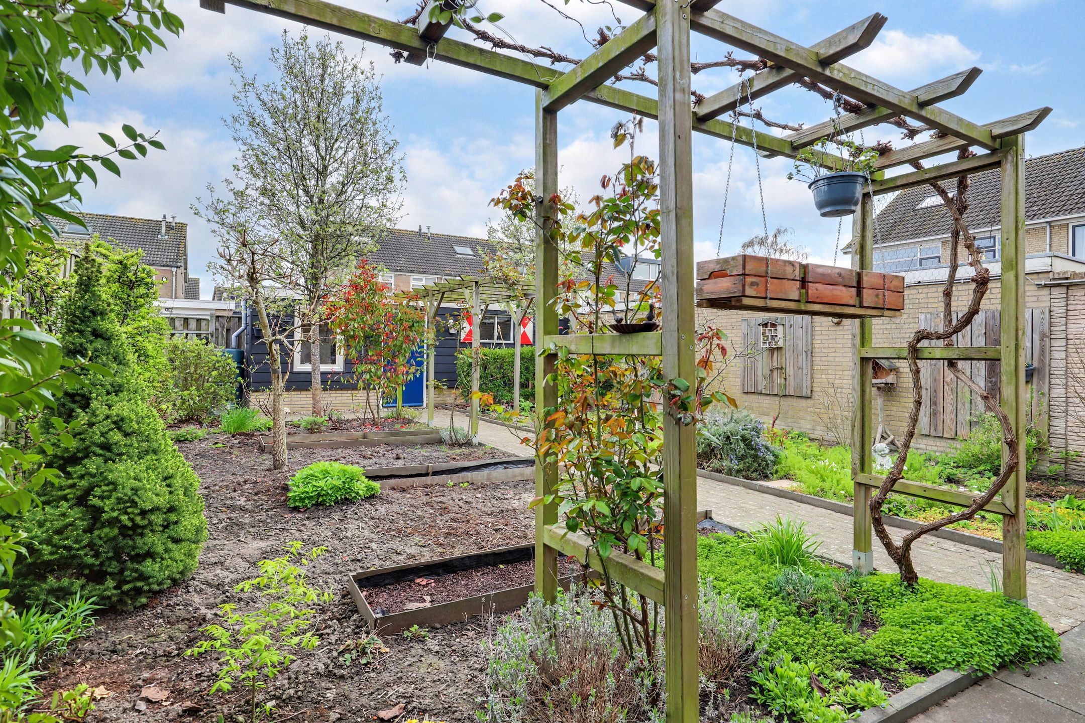 Foto 33 van Langegracht 48