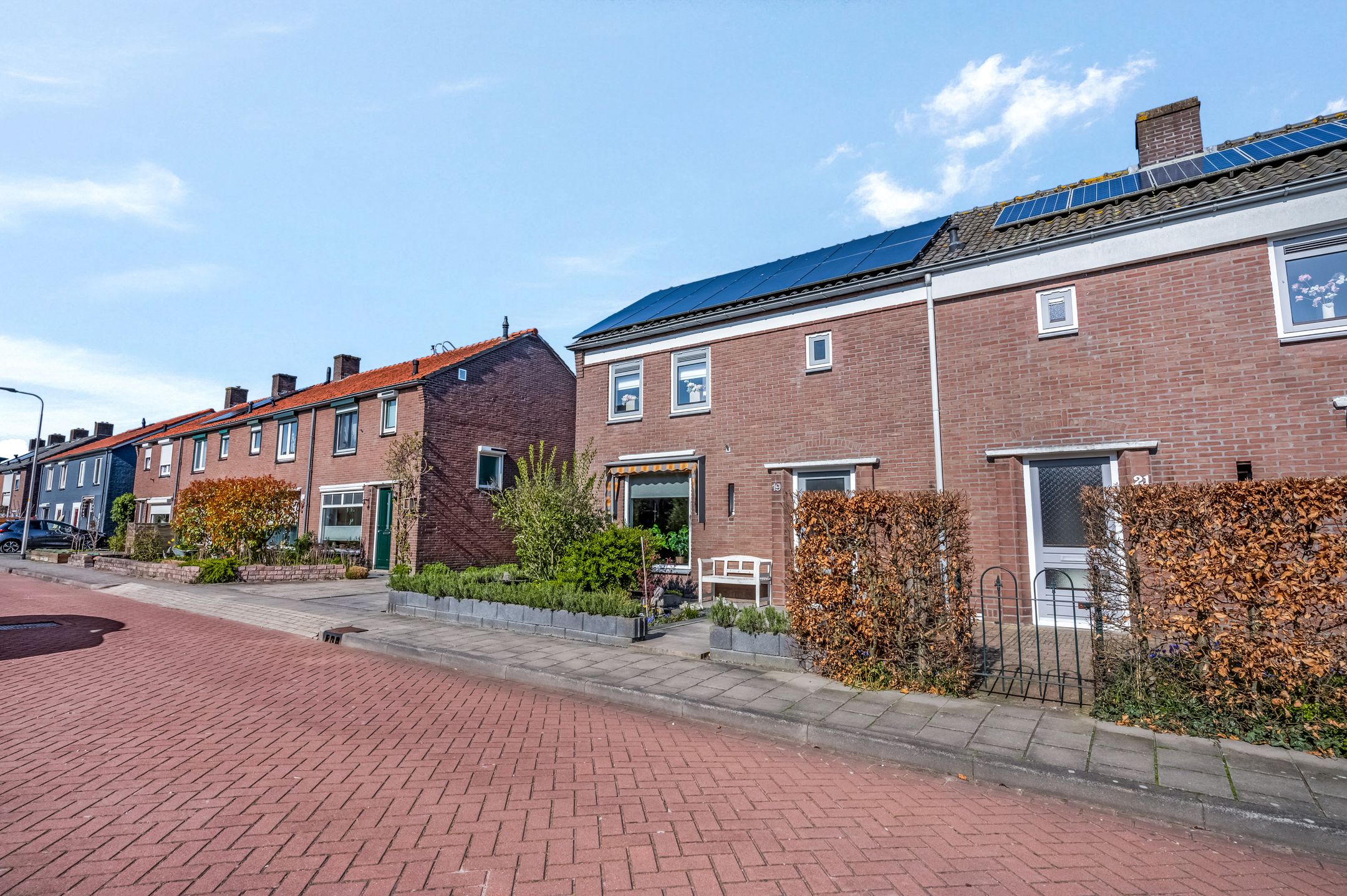 Foto 45 van Rosmolenstraat 19