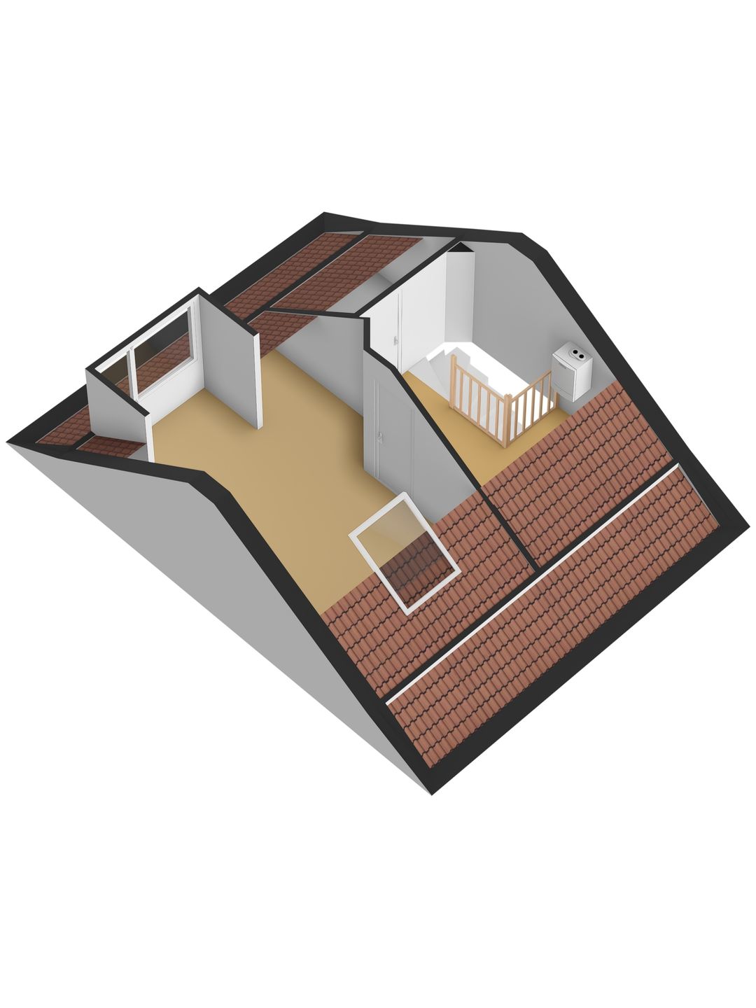 Foto 61 van Langegracht 48