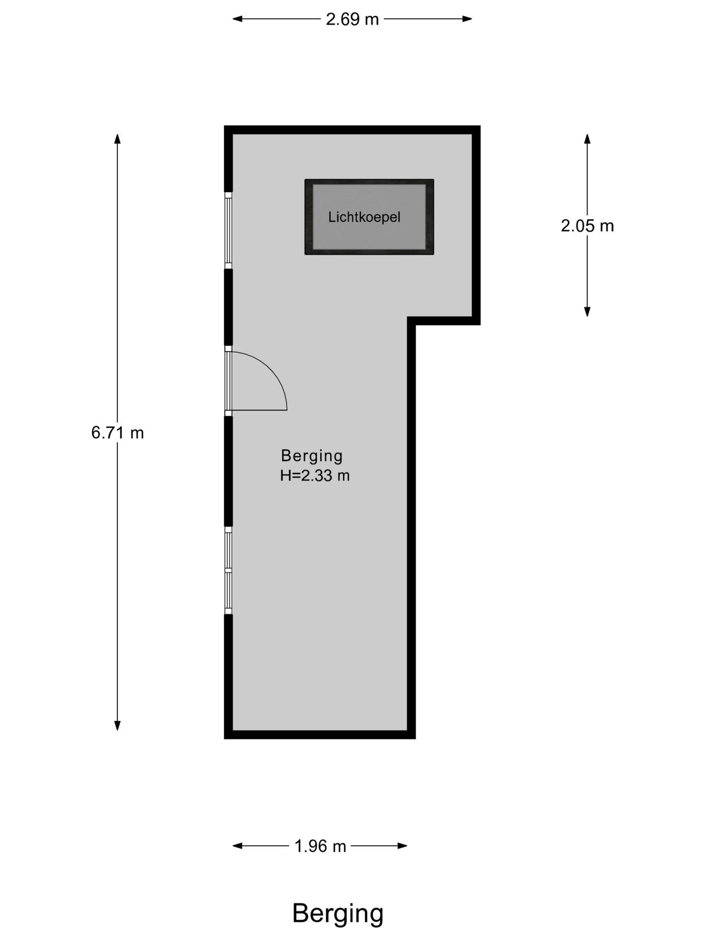 Foto 59 van Langegracht 48