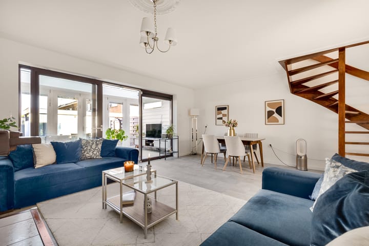 Foto 3 van Seevank 86