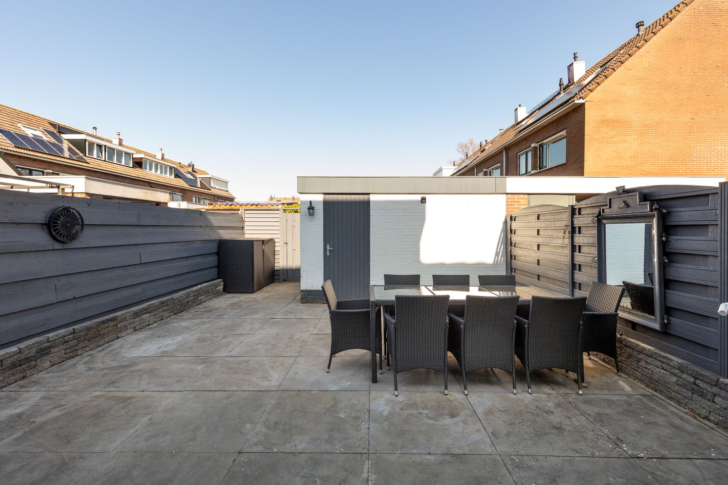 Foto 20 van Seevank 86