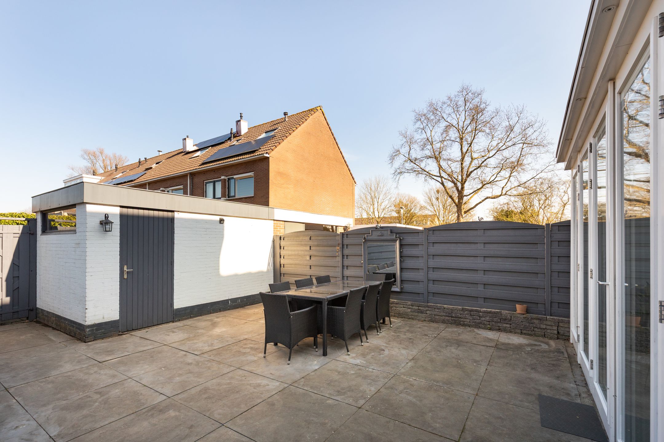 Foto 21 van Seevank 86