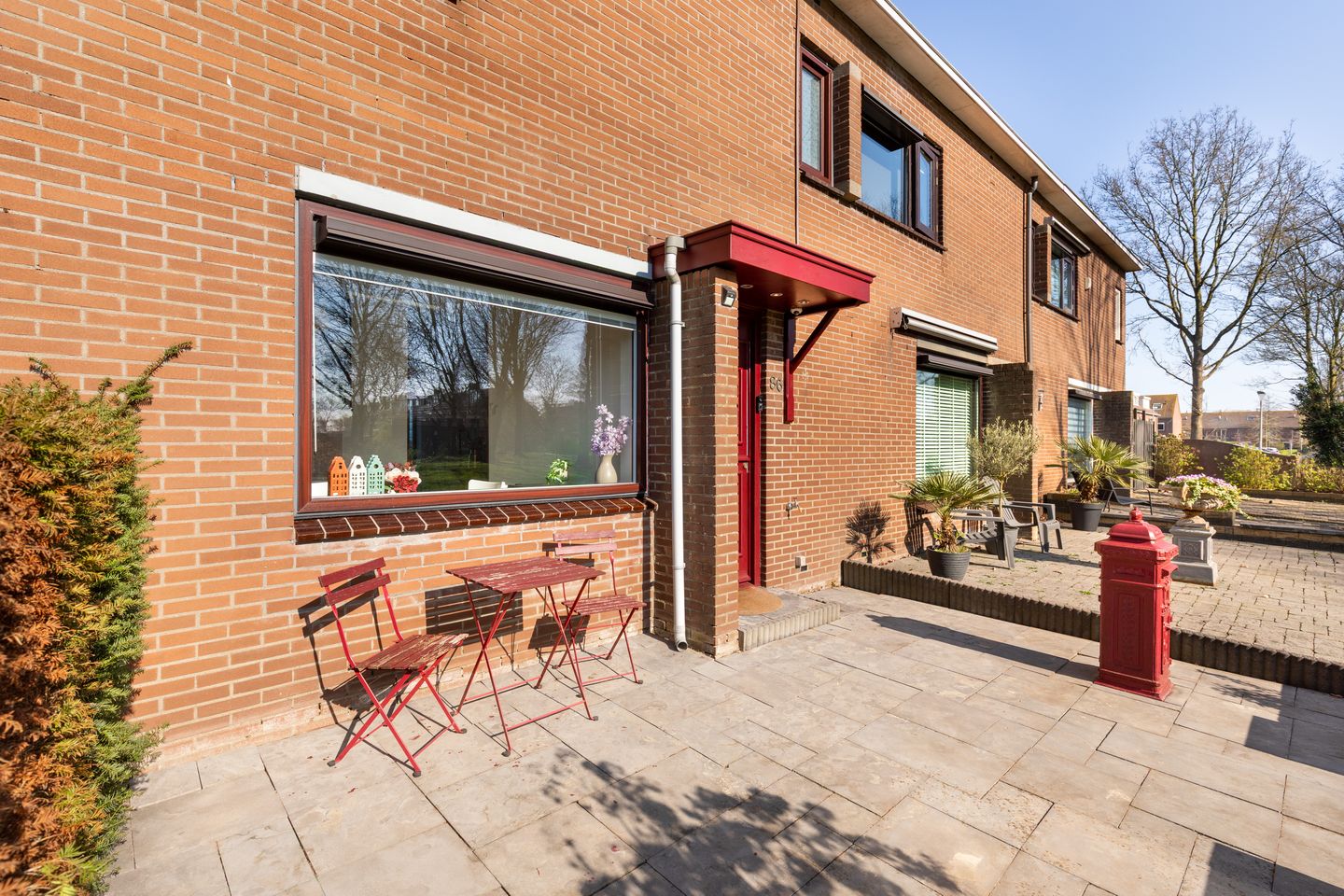 Foto 25 van Seevank 86