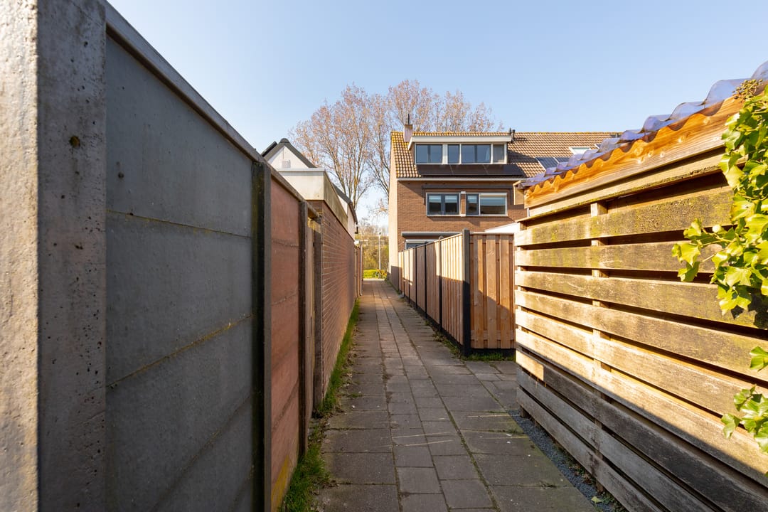 Foto 28 van Seevank 86