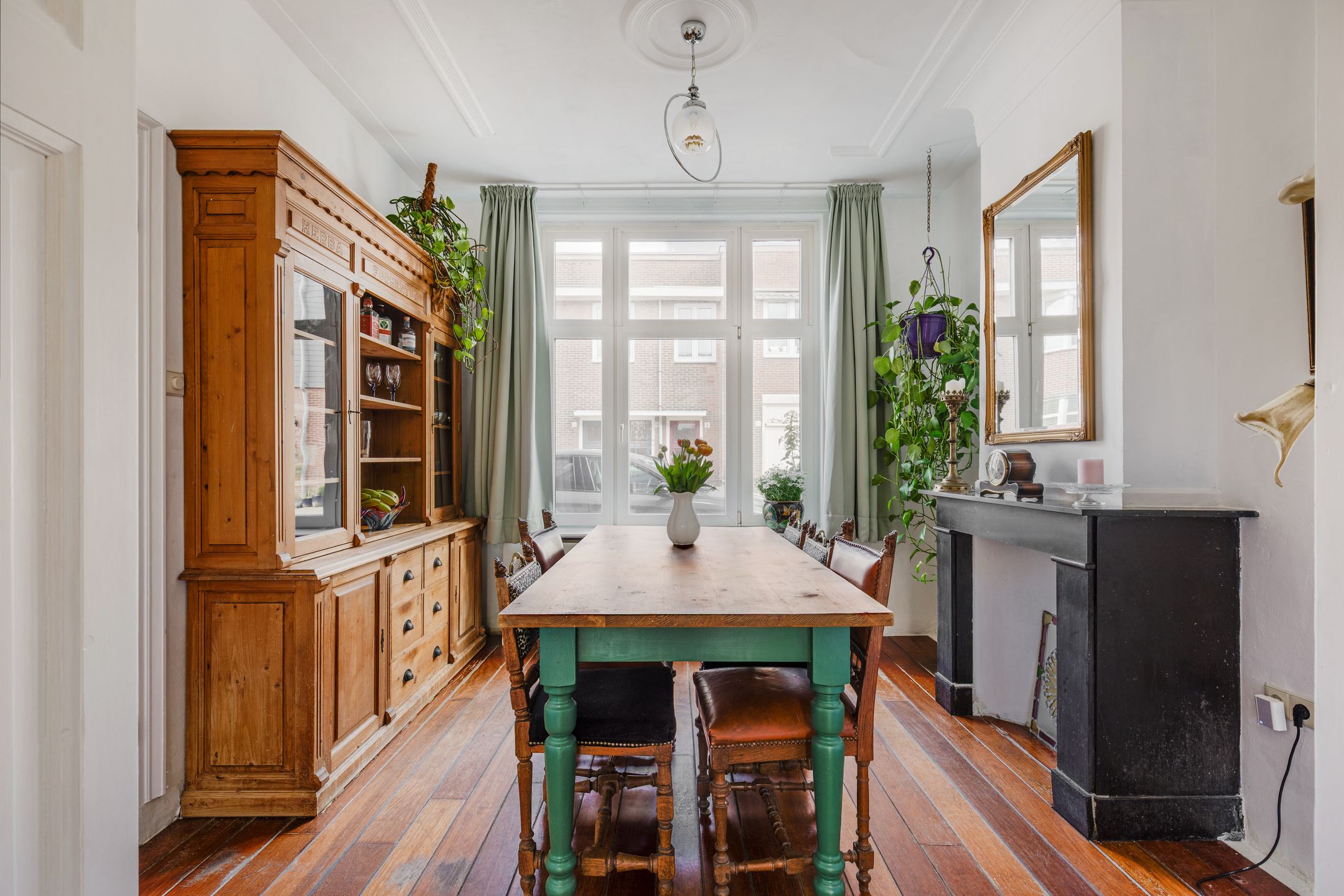 Photo 9 of Pieter Maritzstraat 9
