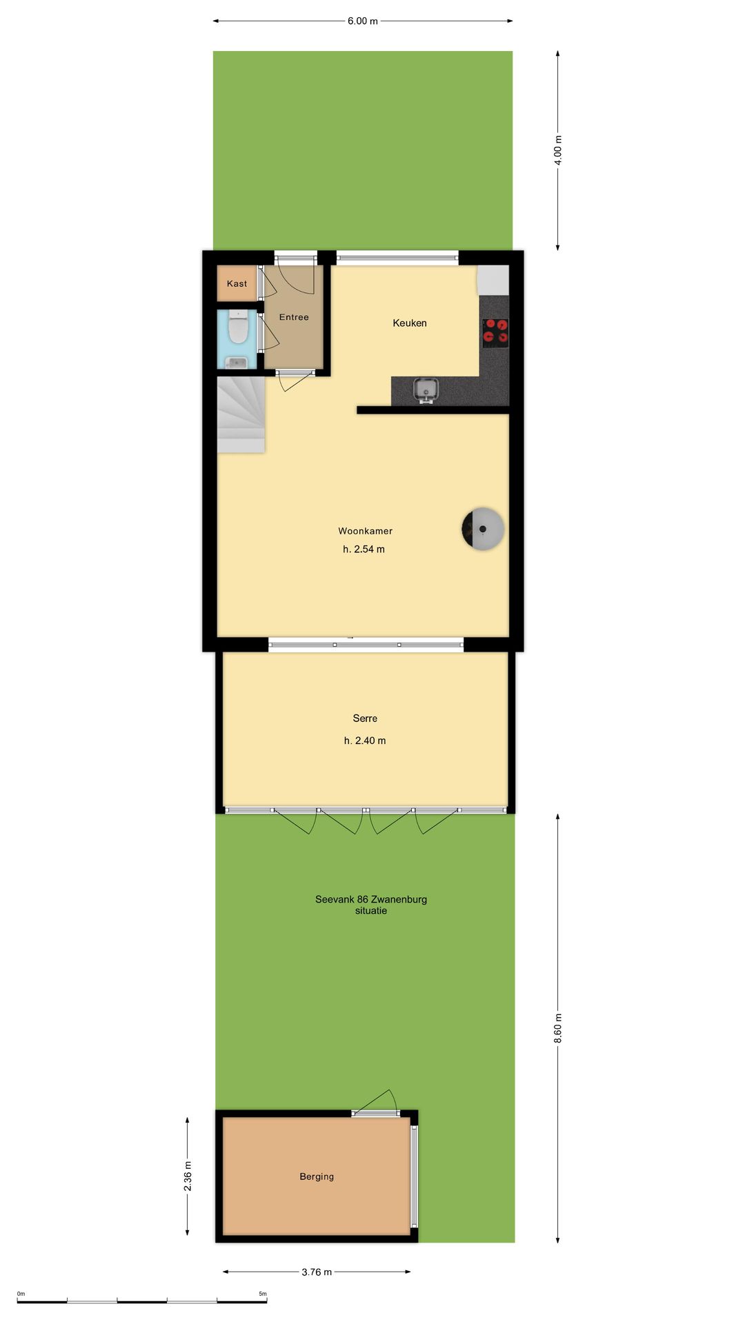 Foto 46 van Seevank 86