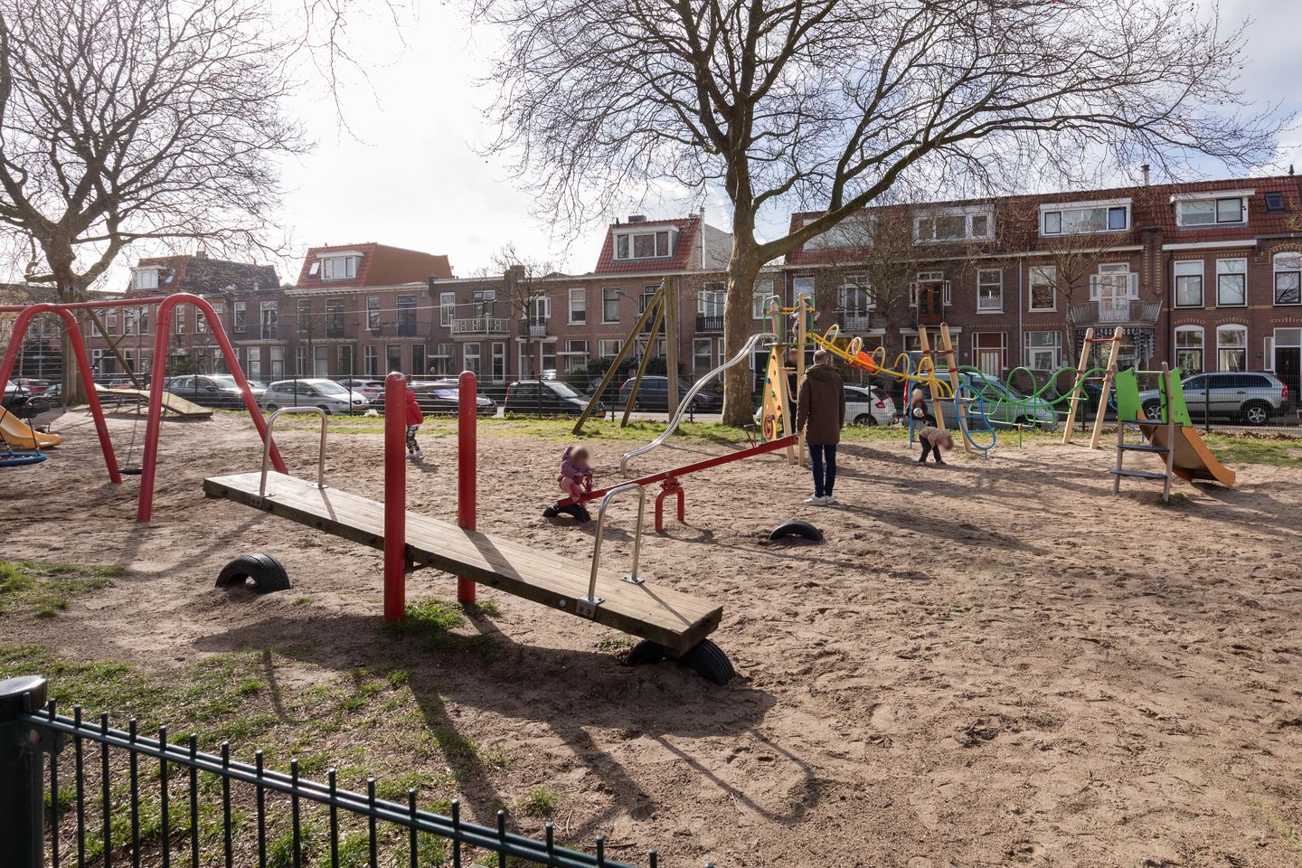 Photo 25 of Pieter Maritzstraat 9