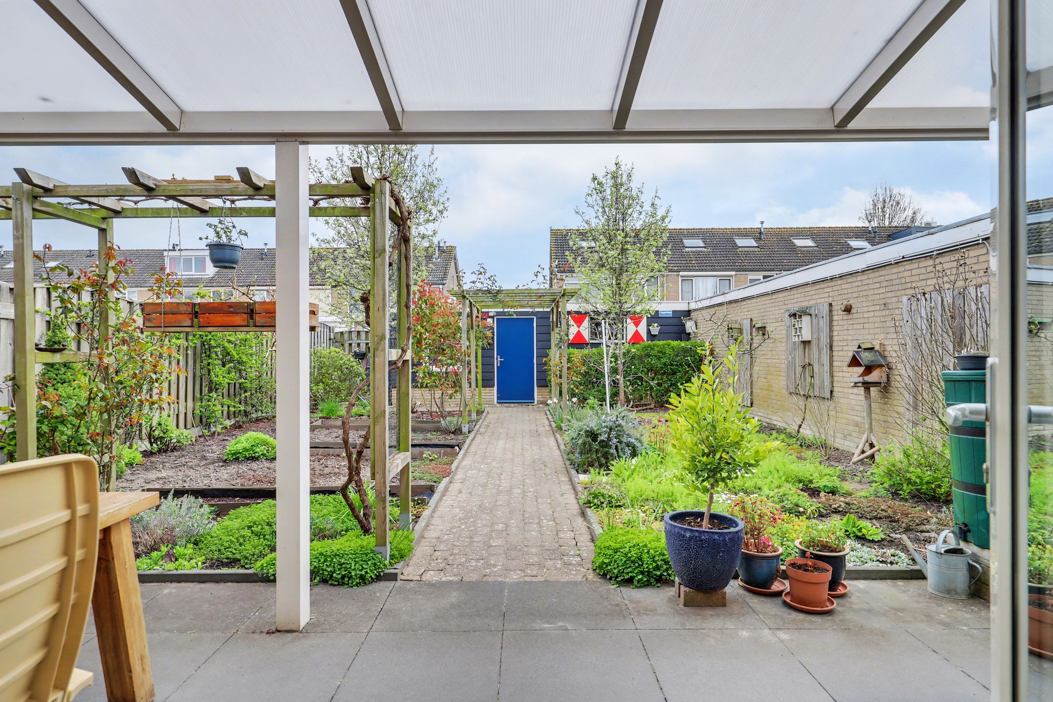 Foto 30 van Langegracht 48