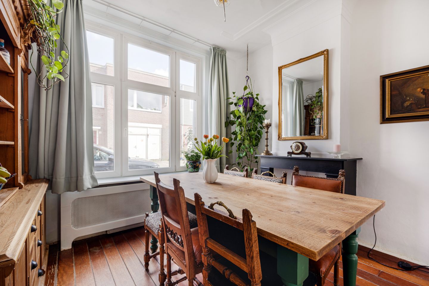 Photo 10 of Pieter Maritzstraat 9
