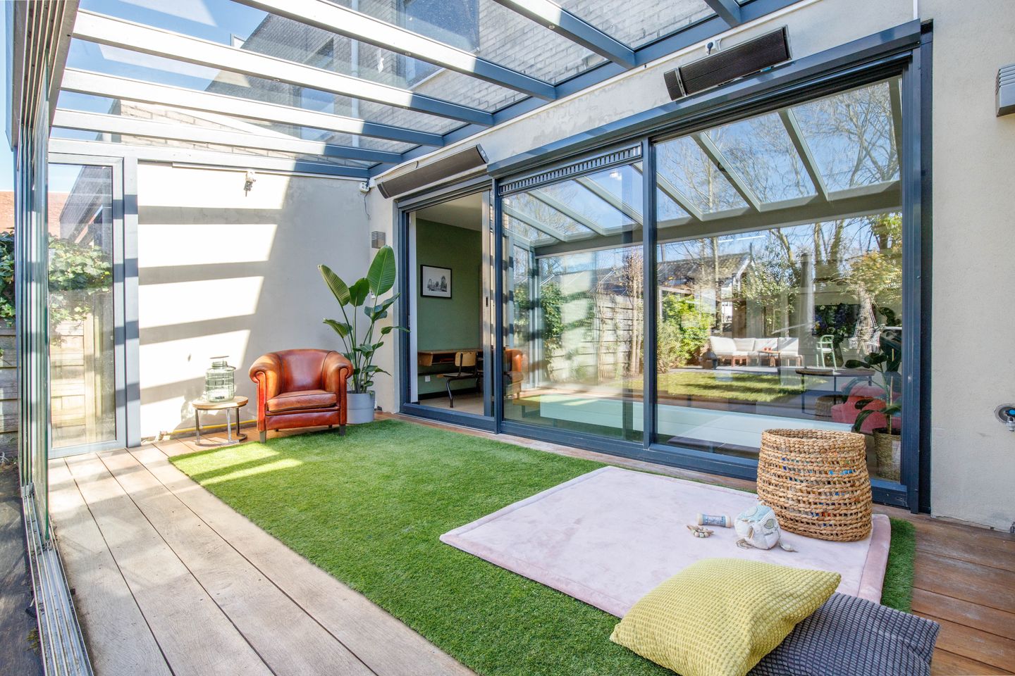 Foto 14 van Poolsezoom 38