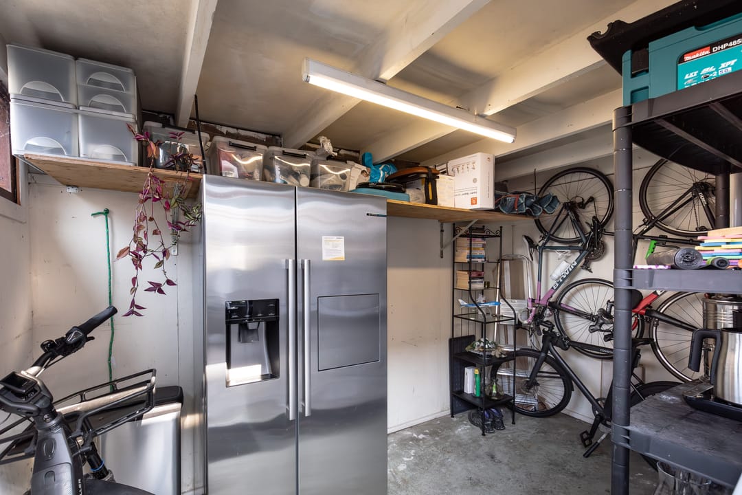 Foto 23 van Seevank 86