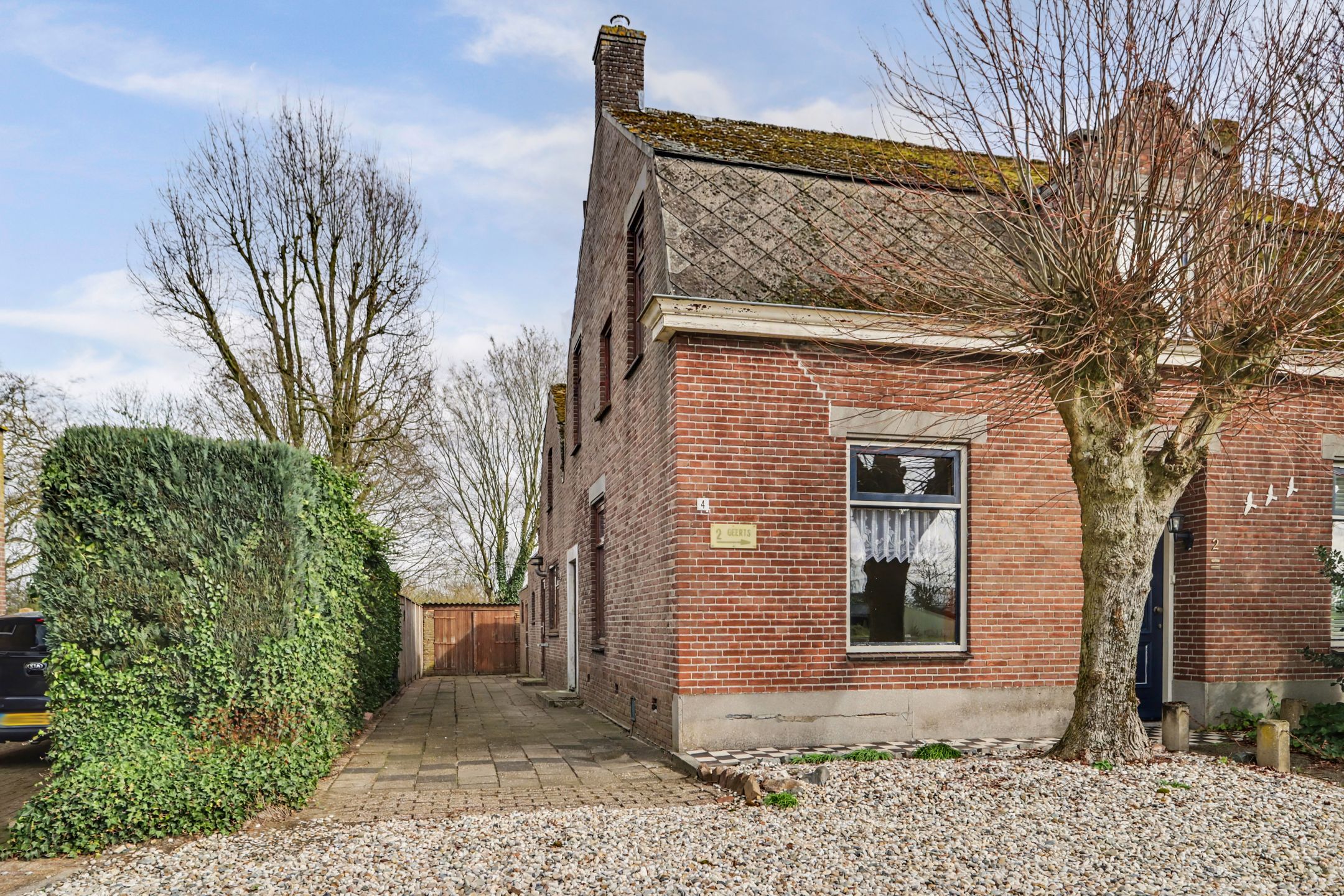 Foto 6 van Molenschotsedijk 4