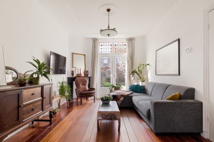 Foto 4 van Pieter Maritzstraat 9