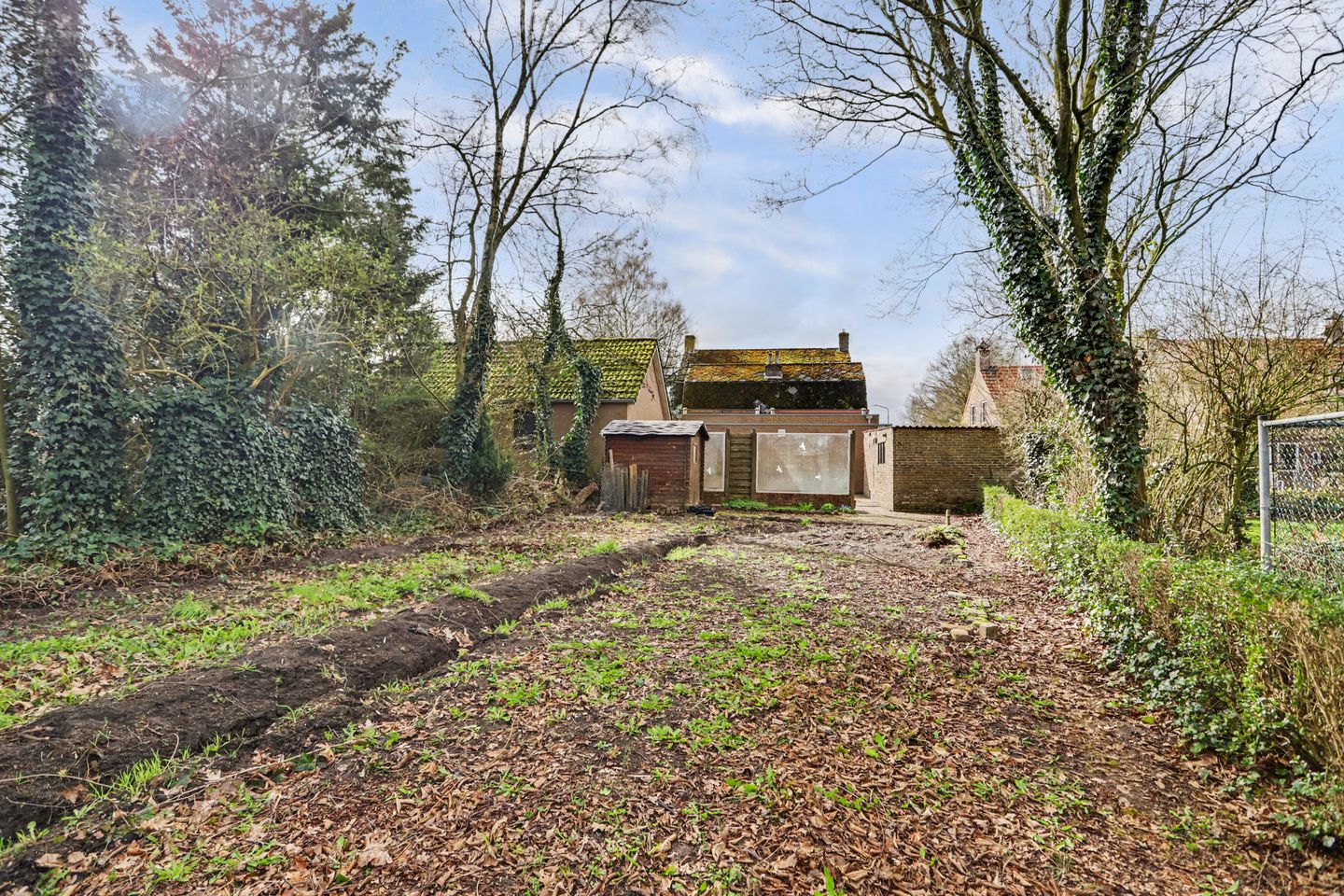 Foto 35 van Molenschotsedijk 4